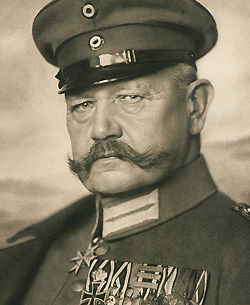 Kaiserreich Hindenburg