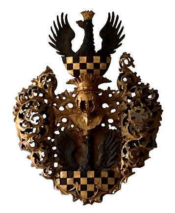 Wappen Haus Putbus