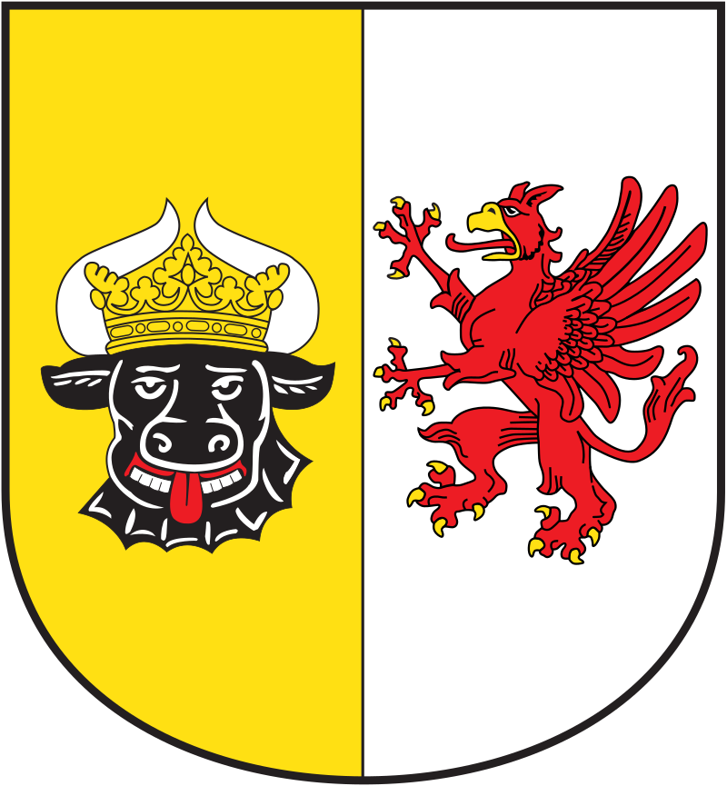 Wappen MV